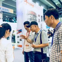 清風(fēng)送香遠(yuǎn)，物華又添寶——中國砂石協(xié)會一行到華寶礦機(jī)調(diào)研