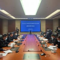 非法采砂獲利89余萬(wàn)元，揚(yáng)州公安重拳打擊涉砂犯罪行為