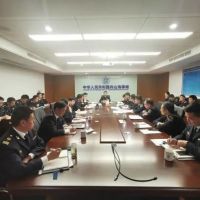 到2021年底！舟山全面整治涉海運(yùn)輸和海上非法過駁