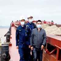 兩部門發(fā)文定調(diào)！沿江沿海非法采砂洗砂運(yùn)砂大整治