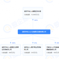 借工程施工非法采礦！河南信陽這家國企被罰超2000萬