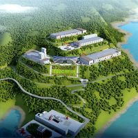 中能建首個(gè)裝配式建筑產(chǎn)業(yè)園開工！配套礦山及年吞吐量760萬噸碼頭