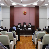 處罰是否過重？廣西一砂石企業(yè)“民告官”！南寧市副市長(zhǎng)出庭應(yīng)訴