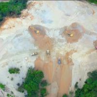 10年了仍未整改完成！廣西通報2022年第二批生態(tài)環(huán)境問題典型案例