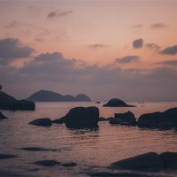 【涉及盜采海砂】打掉黑惡團(tuán)伙20余個(gè)，抓獲涉案成員380余名....