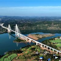 1-4月完成鐵路投資1849億！“十五五”鐵路規(guī)劃即將出爐 或持續(xù)拉動(dòng)砂石需求！