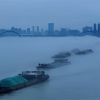 統(tǒng)一國企開采、經(jīng)營、管理！江西該地批準(zhǔn)河道采砂2160萬噸