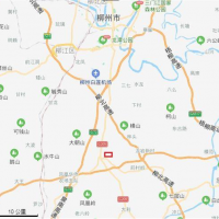 1.59元/噸！廣西柳州儲(chǔ)量超億噸石灰?guī)r礦即將掛牌出讓