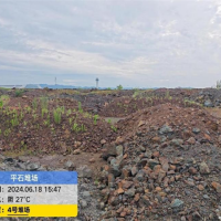 噸起始價(jià)13/20元 ！湖北鄂州競(jìng)價(jià)銷售花湖機(jī)場(chǎng)凈空降高工程砂石土