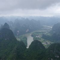 廣西梧州：約70%的石材等產(chǎn)品供應(yīng)大灣區(qū)！花崗巖年產(chǎn)能力達(dá)6000萬方！