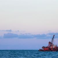 2次招標(biāo)！廣東拍出5個采段河砂開采權(quán)、折合成本60元/方