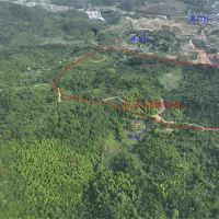 1.1億噸、500萬噸/年！浙江衢州12.3億元掛牌出讓灰?guī)r礦
