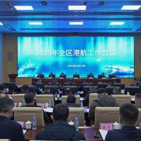 2025年再開挖土石方3900萬方！廣西平陸運(yùn)河建設(shè)加速度